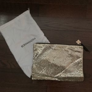 BCBG Clutch